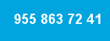 955 863 72 41